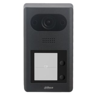 VTO3211D-P2-S2 dveřní IP 2tlačítková kamerová jednotka Dahua
