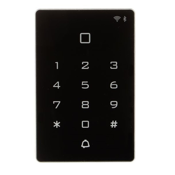 Autonomní klávesnice s RFID KRMW555