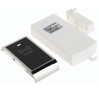 Nábytkový zámek s RFID autonomní