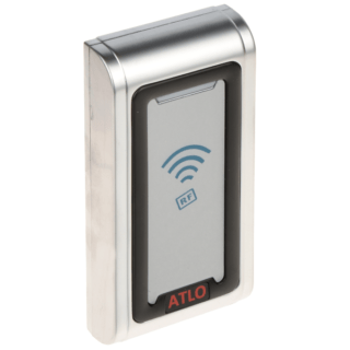 RM-822 125kHz autonomní RFID čtečka