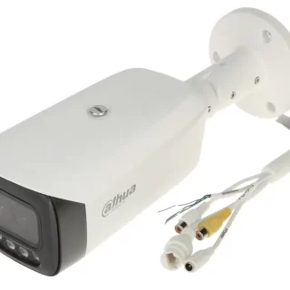 4Mpix IP kamera Dahua IPC-HFW5449T1-ASE-D2-0360B